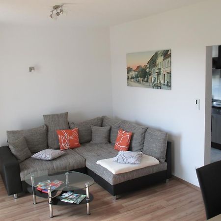 Ferienwohnung im Herzen von Peitz Zimmer foto