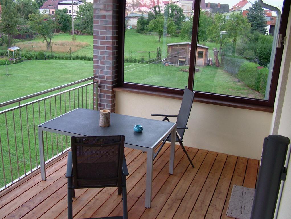 Ferienwohnung im Herzen von Peitz Zimmer foto